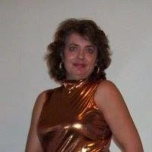 Meet your Posher, Kathy